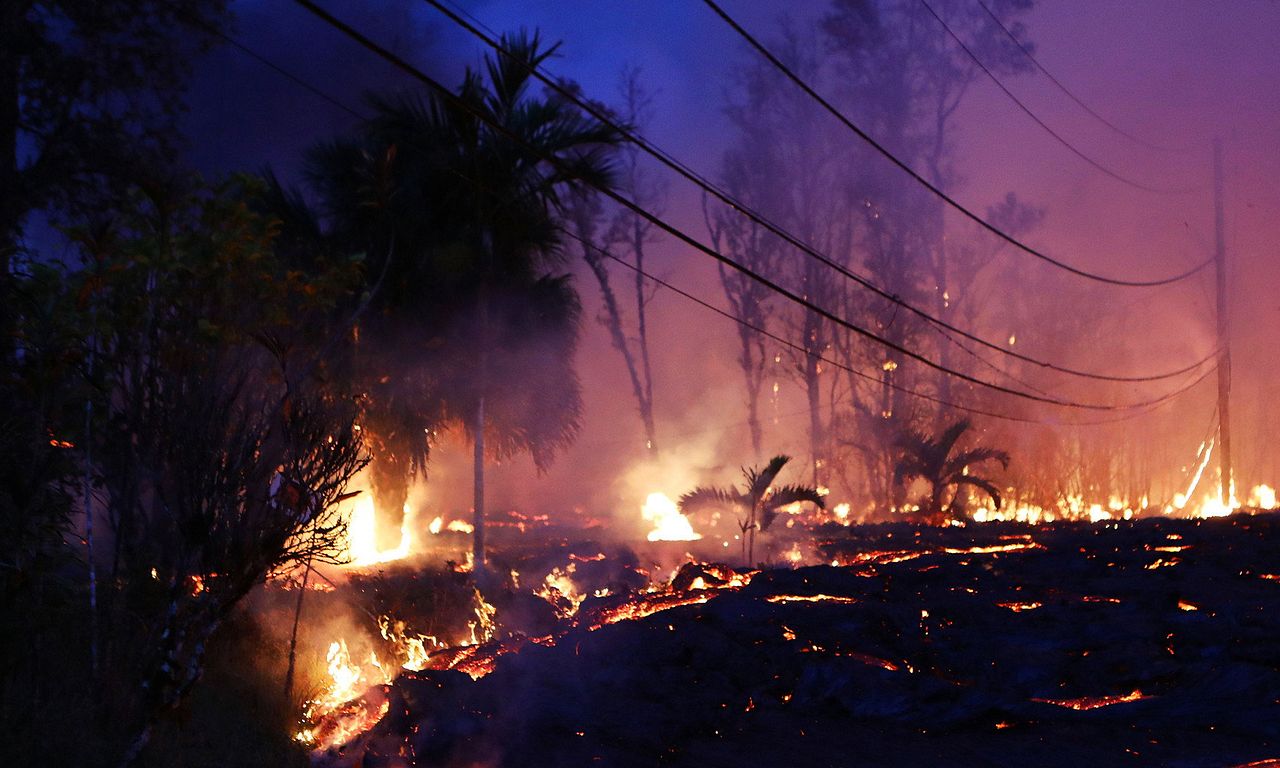 header image for Deadly Disasters