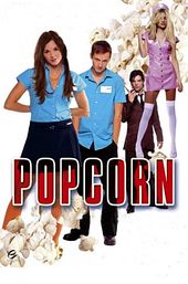 Popcorn