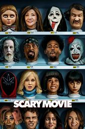 Scary Movie