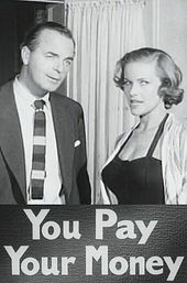 You Pay Your Money