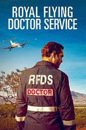 RFDS: Royal Flying Doctor Service