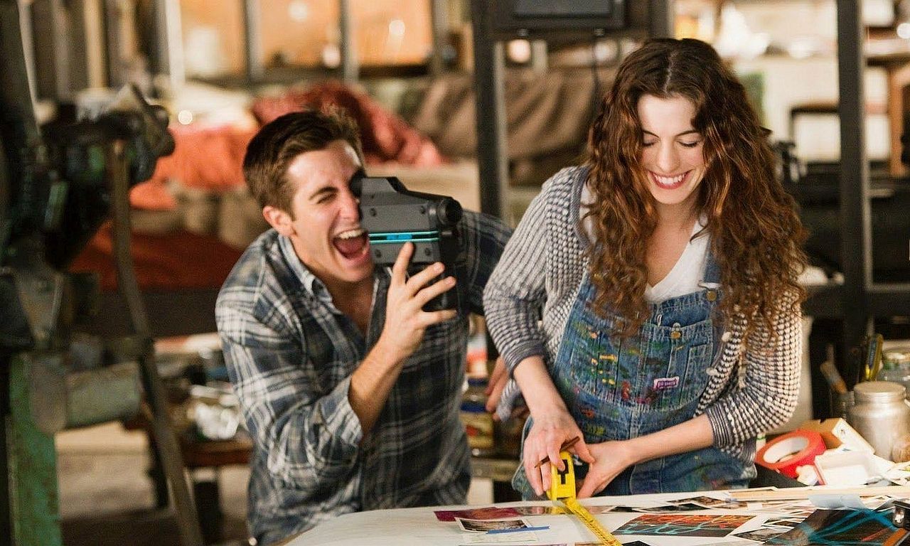 header image for Love & Other Drugs