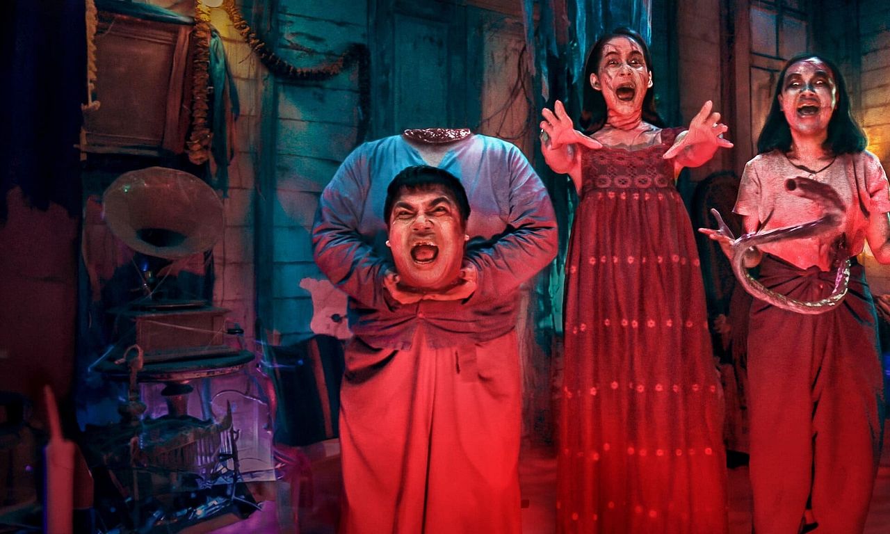 header image for My Boo