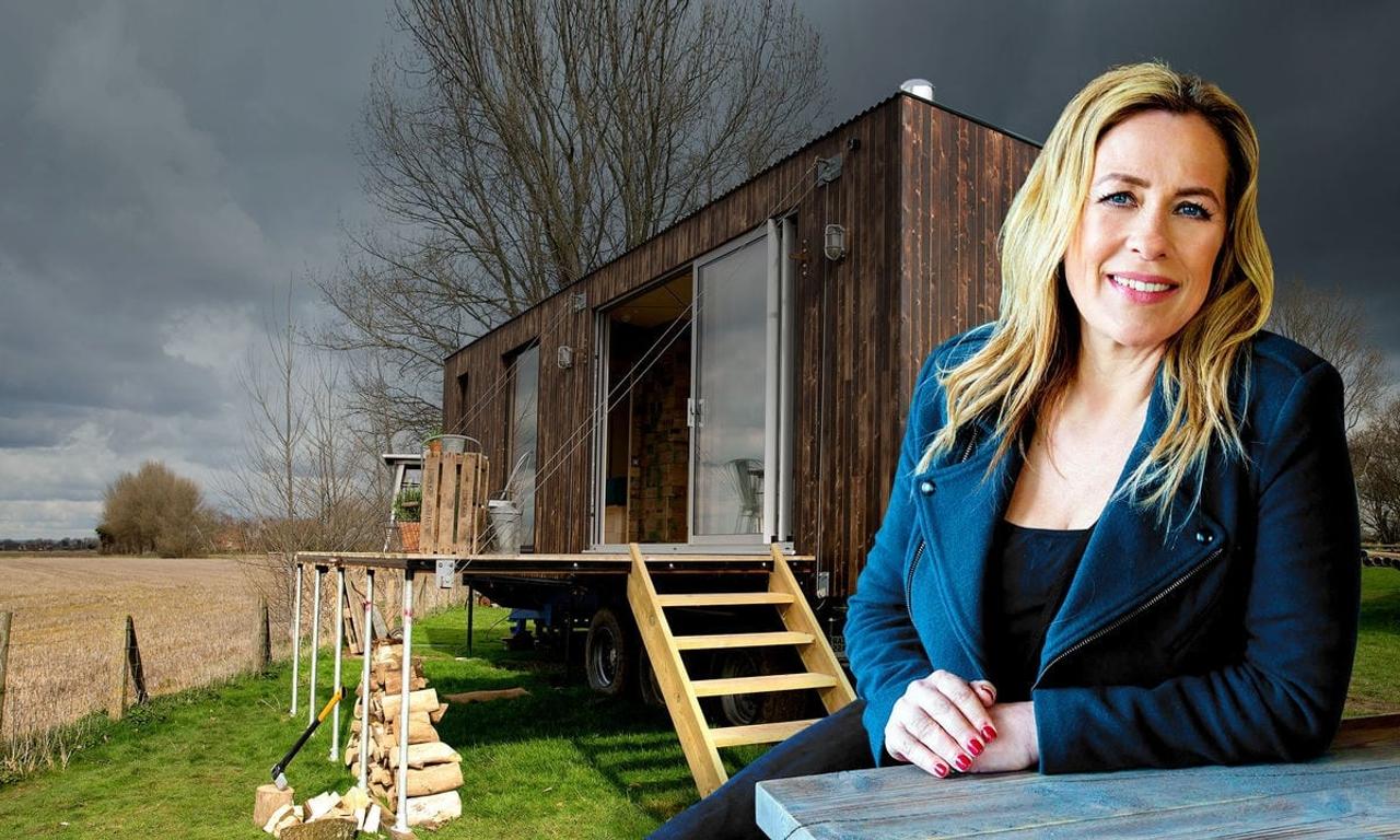 header image for How to Live Mortgage Free with Sarah Beeny