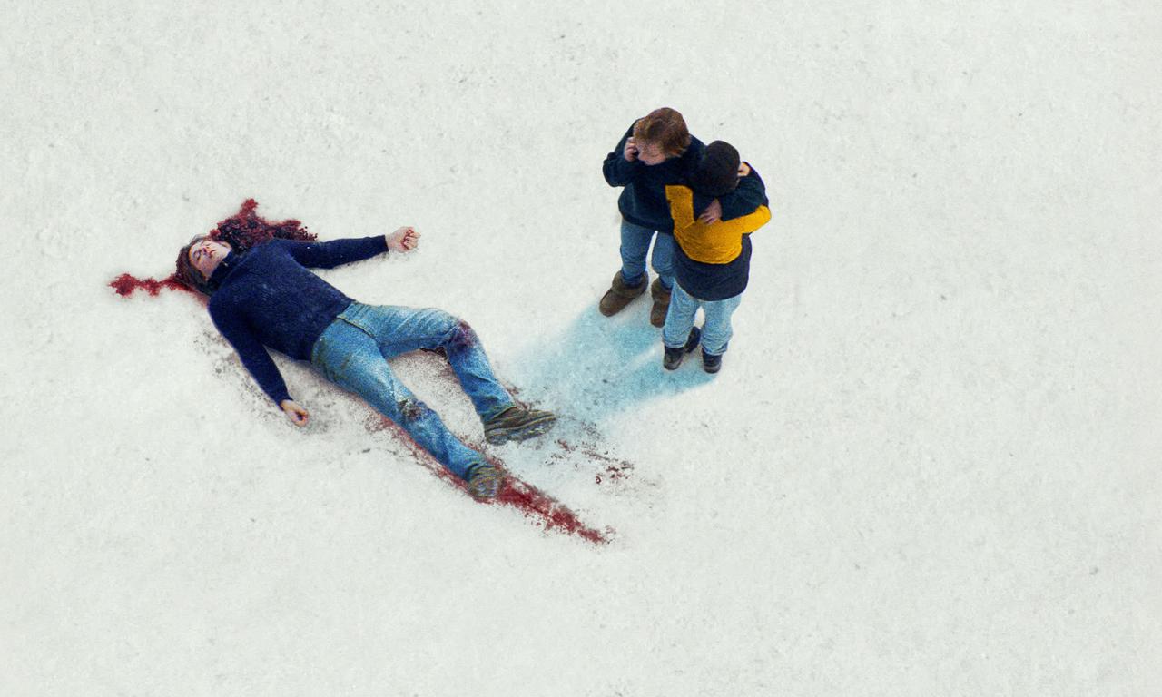 header image for Anatomy of a Fall