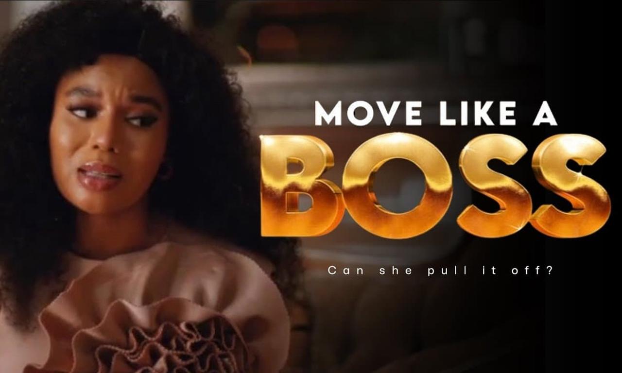 header image for Move Like a Boss