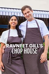 Ravneet Gill's Chop House