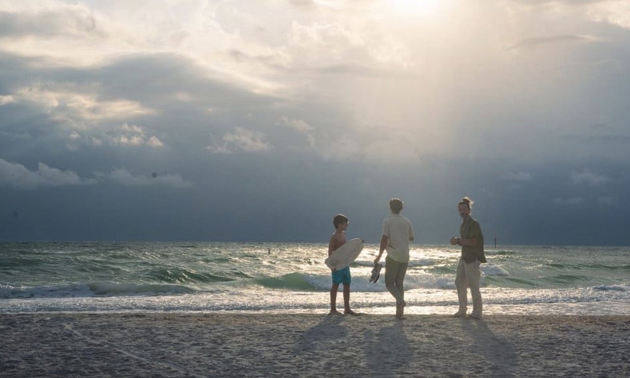 header image for Off Rip