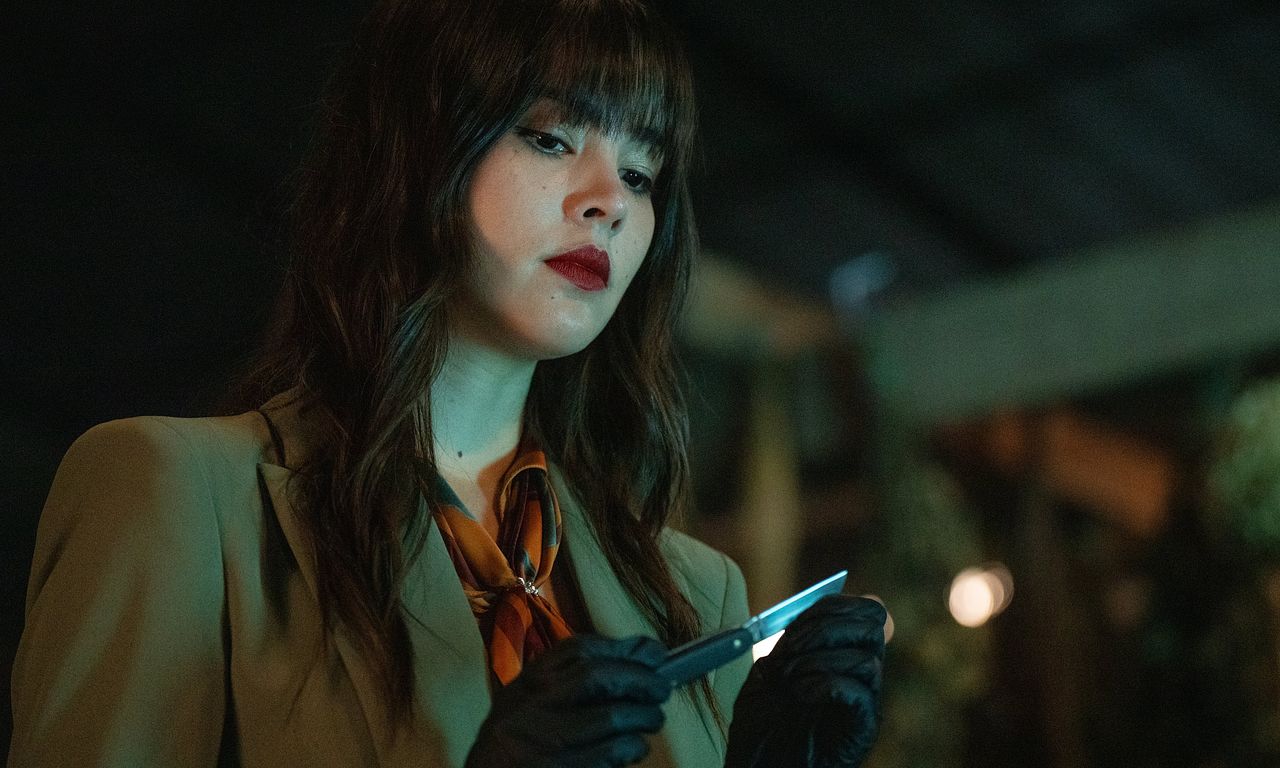 header image for Dalah: Death and the Flowers