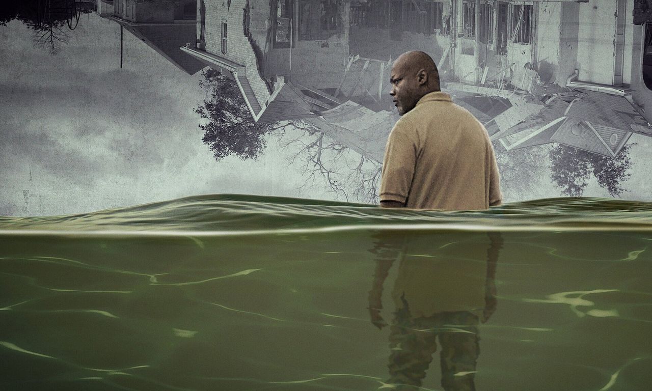 header image for Katrina: Come Hell and High Water