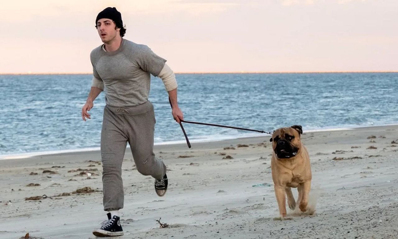 header image for I Play Rocky