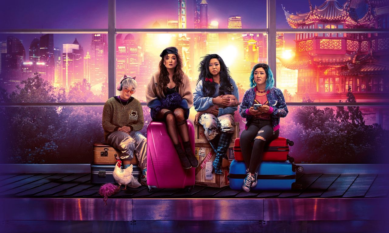 header image for Joy Ride