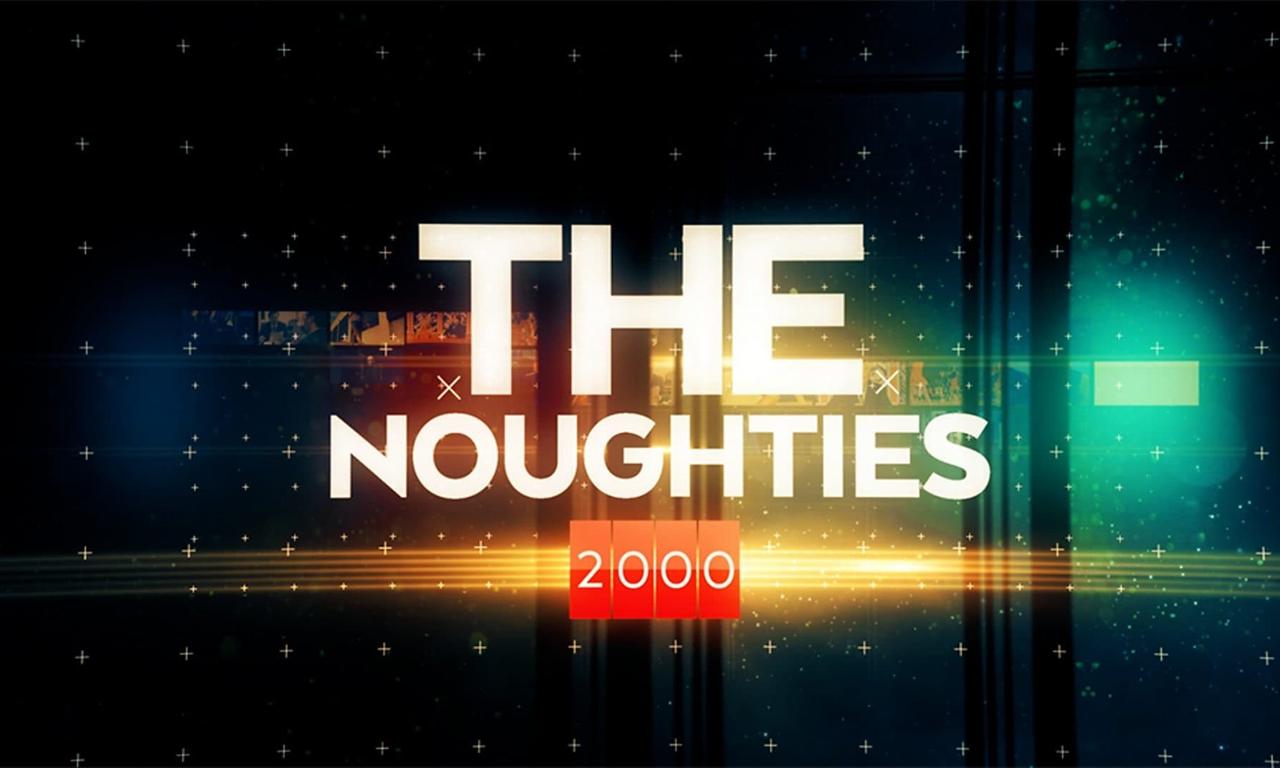 header image for The Noughties