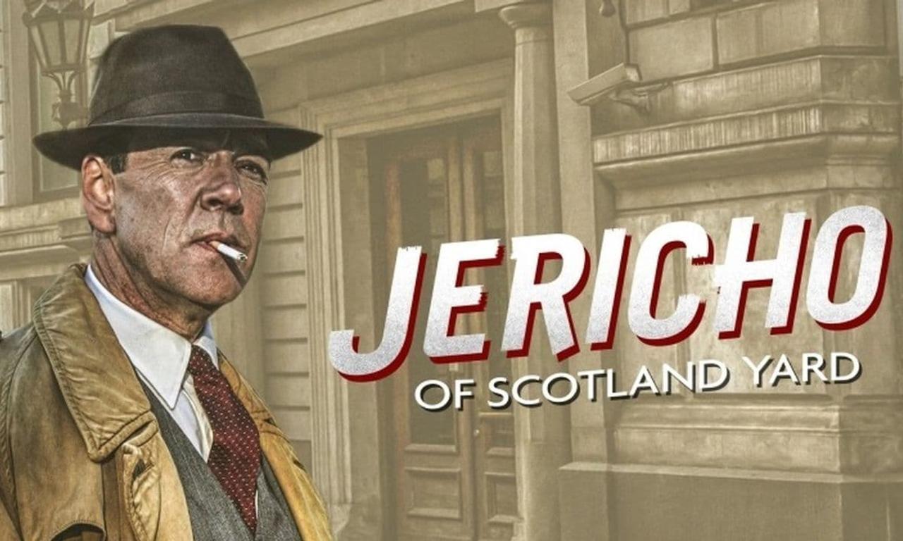 header image for Jericho