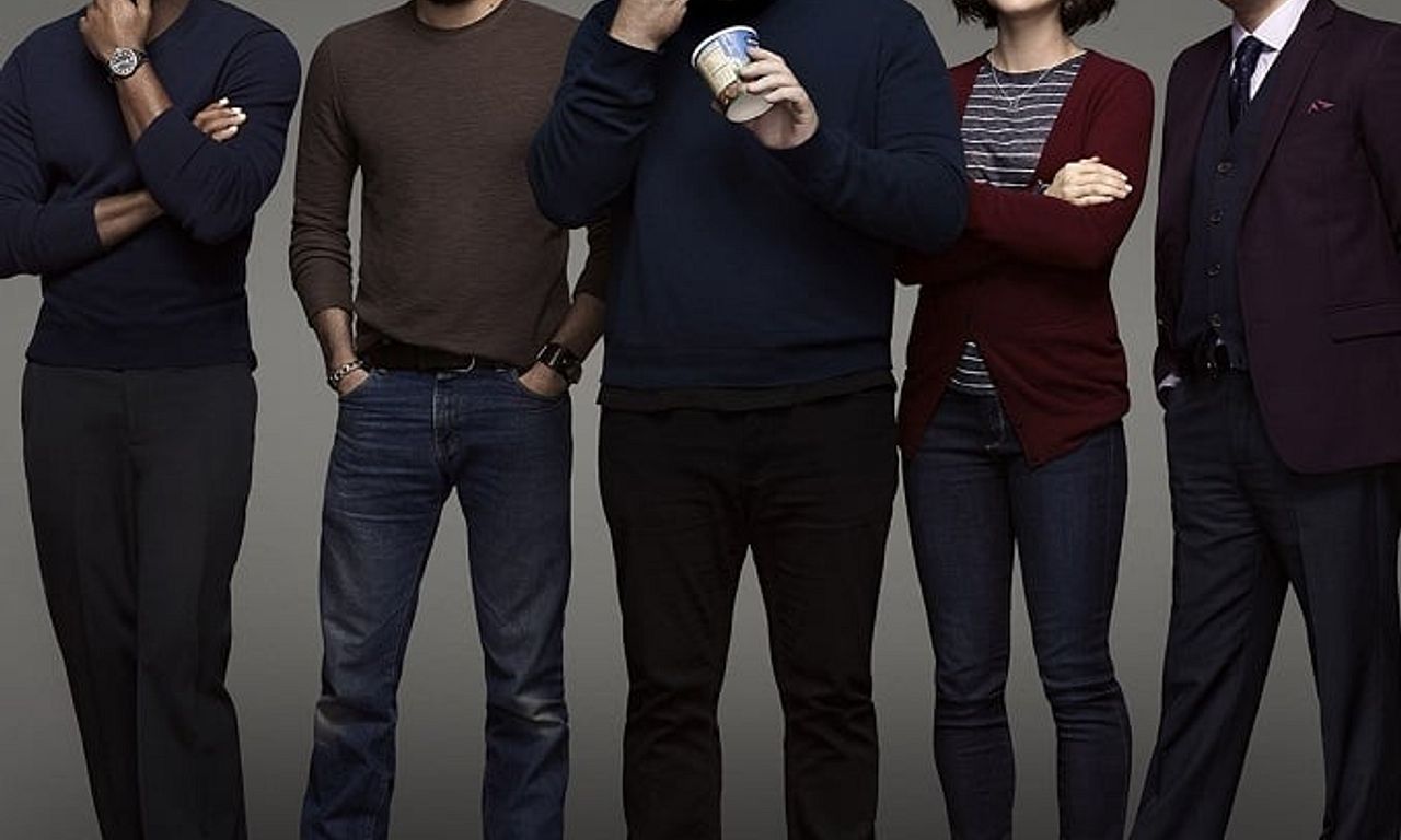 header image for The Jim Gaffigan Show