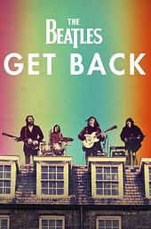 The Beatles: Get Back