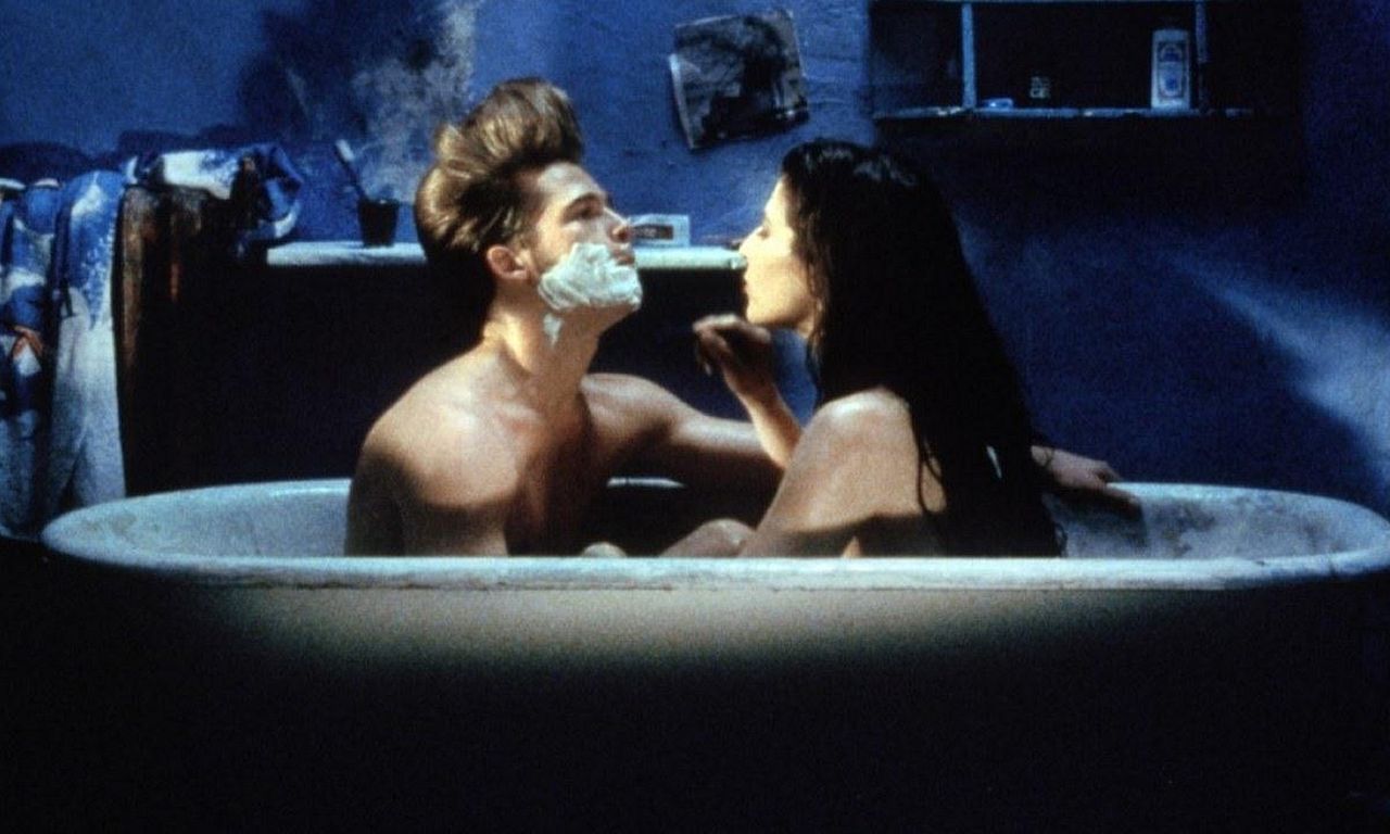 header image for Johnny Suede