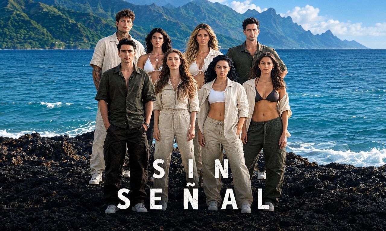 header image for No Signal