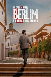 Berlin and the Lady with an Ermine