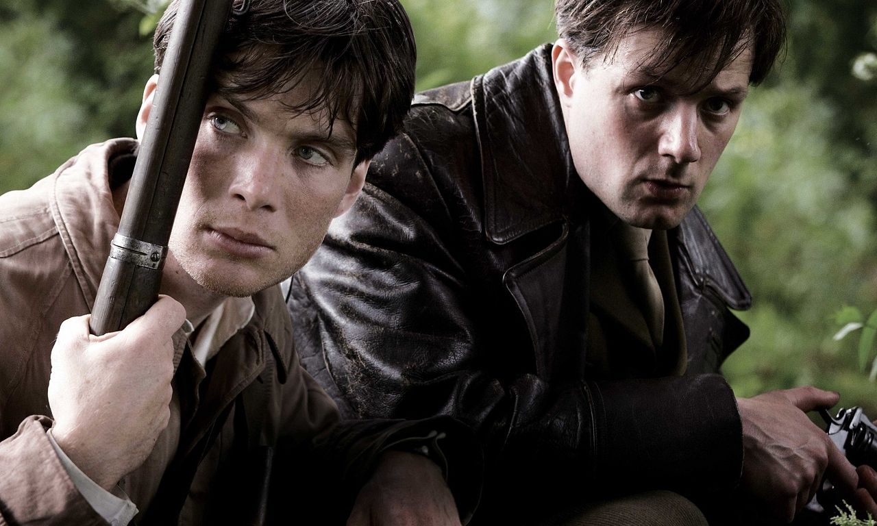 header image for The Wind That Shakes the Barley