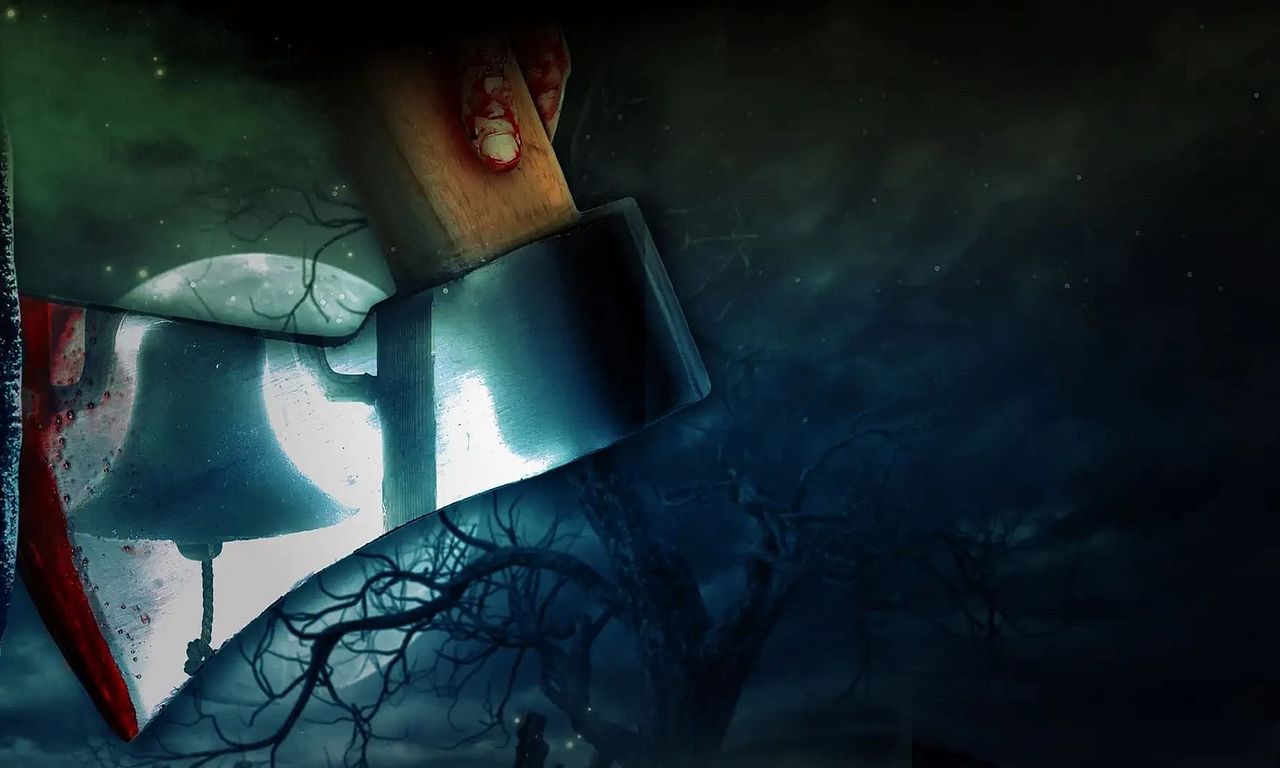 header image for The Bell Keeper