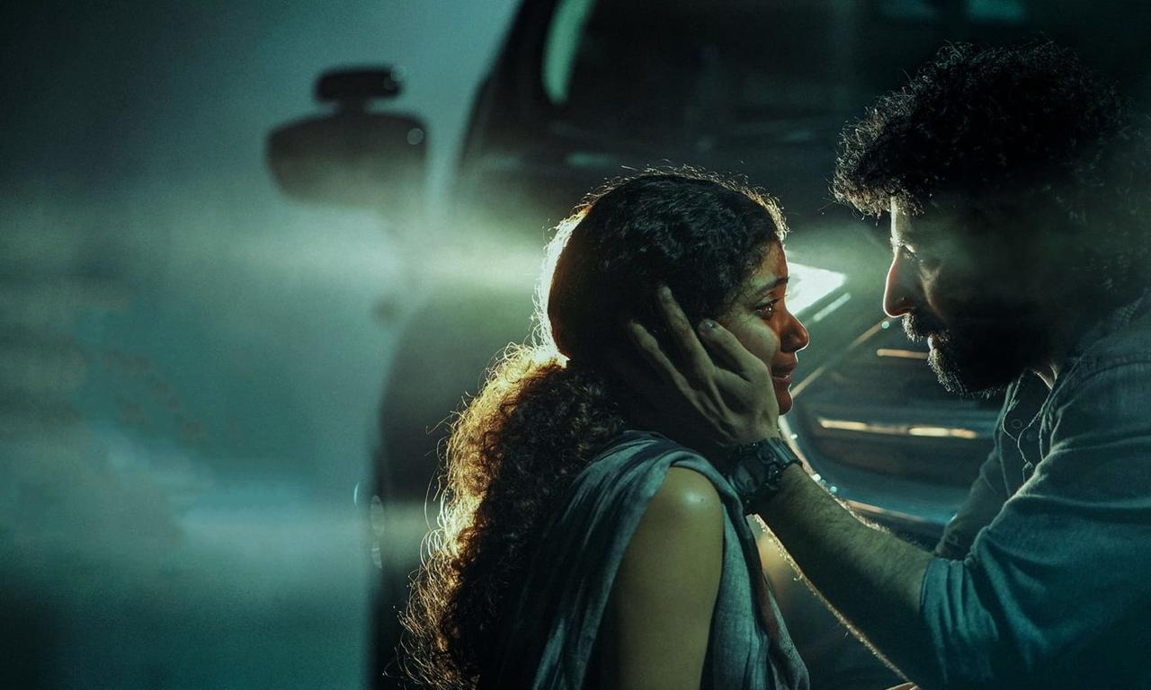 header image for Night Drive