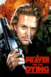 A Prayer for the Dying