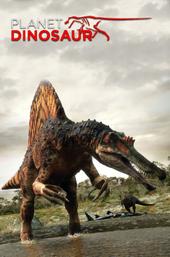 Planet Dinosaur