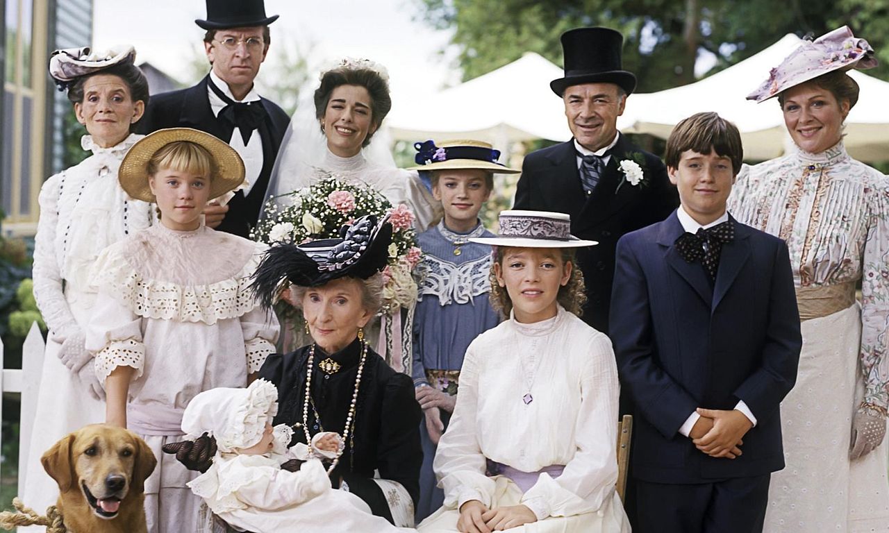 Road to Avonlea - Where to Watch and Stream Online โ Entertainment.ie