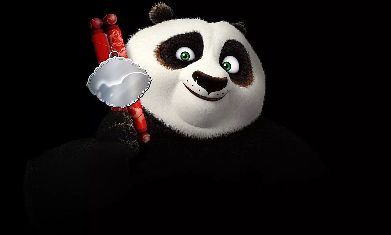 header image for Kung Fu Panda: Secrets of the Scroll