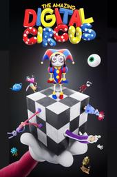 The Amazing Digital Circus