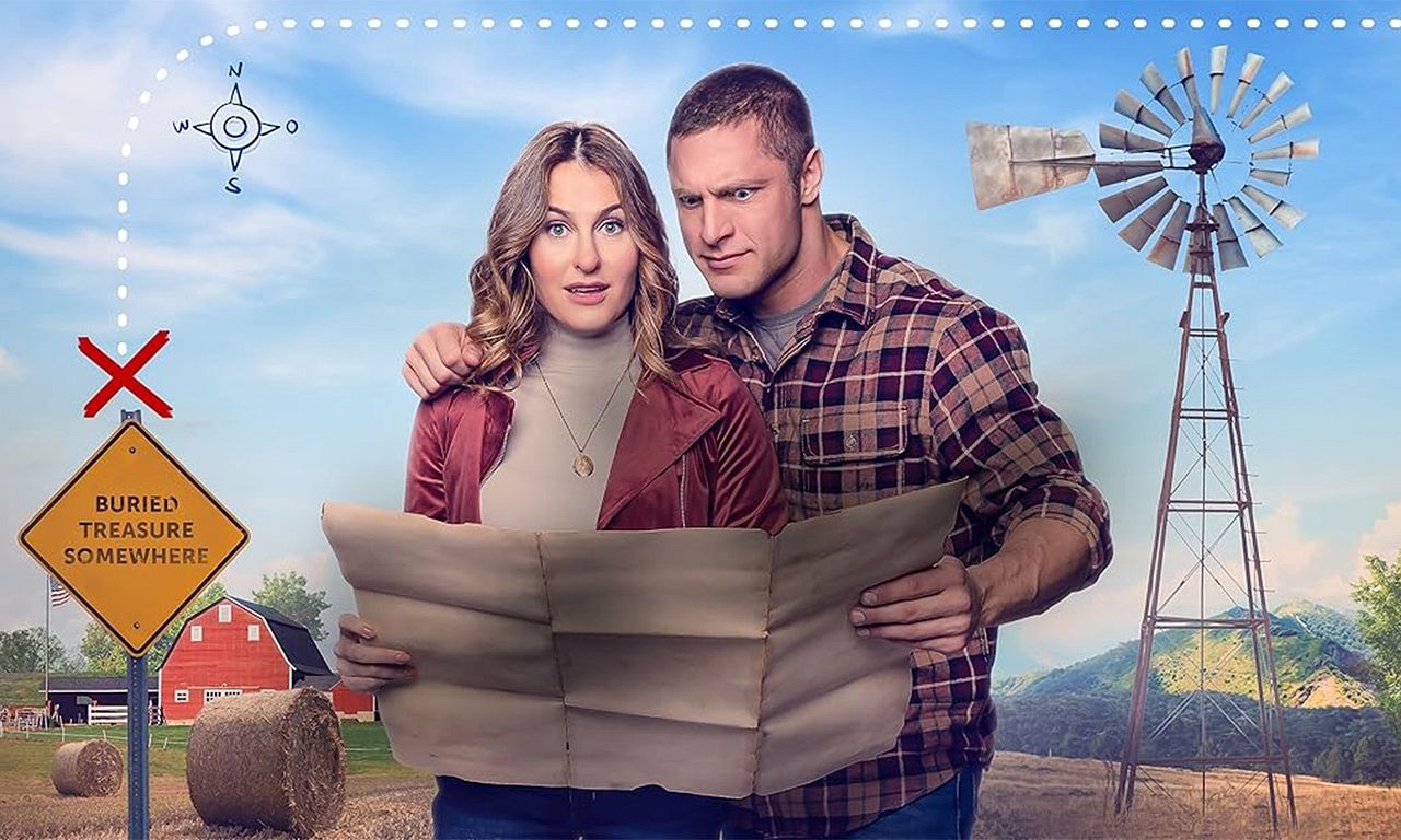 header image for The Love Hunt