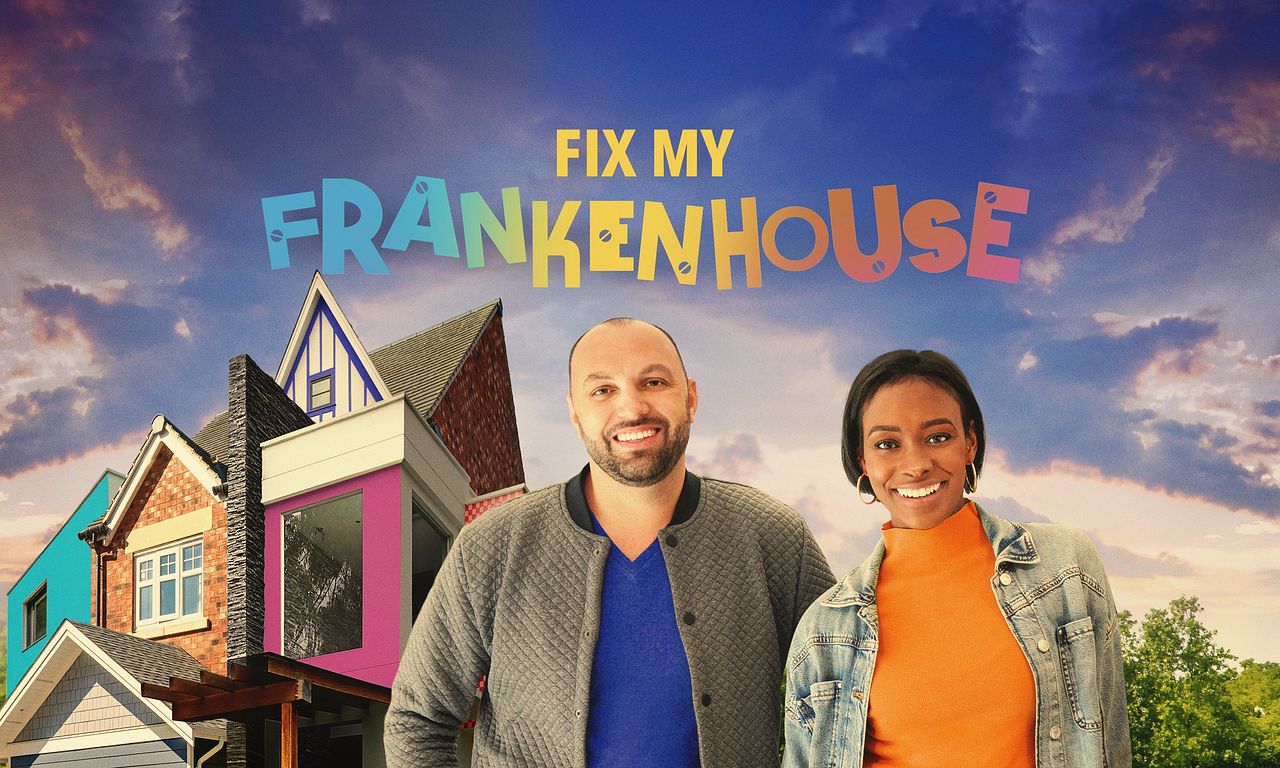 header image for Fix My Frankenhouse