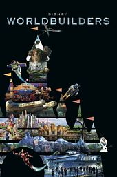 Disney Worldbuilders