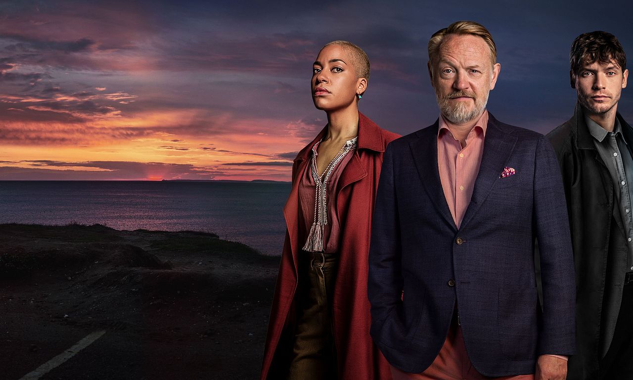 header image for The Beast Must Die