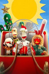31 Minutes: One Hot Christmas
