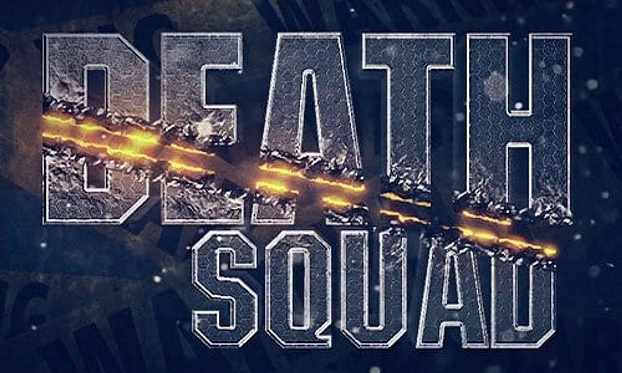 header image for Death Squad