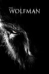 The Wolfman