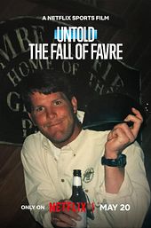 Untold: The Fall of Favre