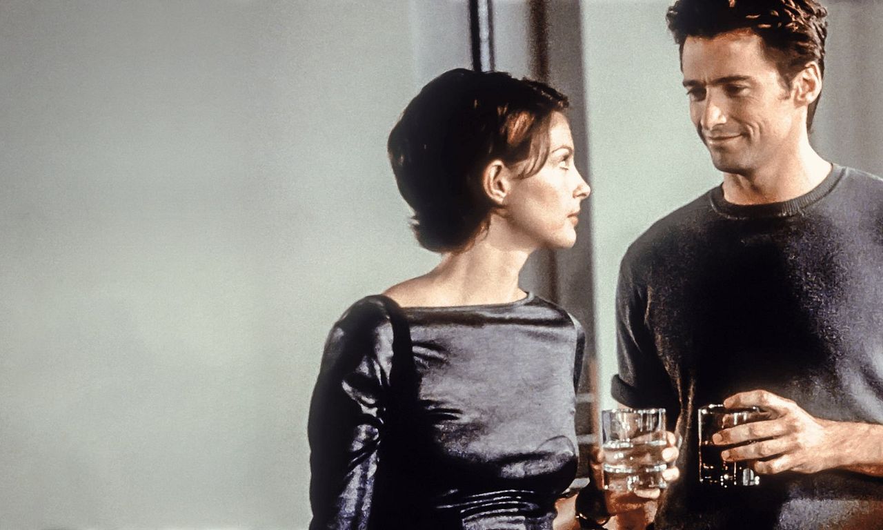header image for Someone Like You...