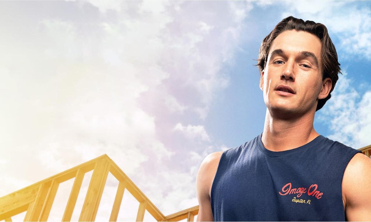header image for Going Home with Tyler Cameron