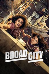 Broad City