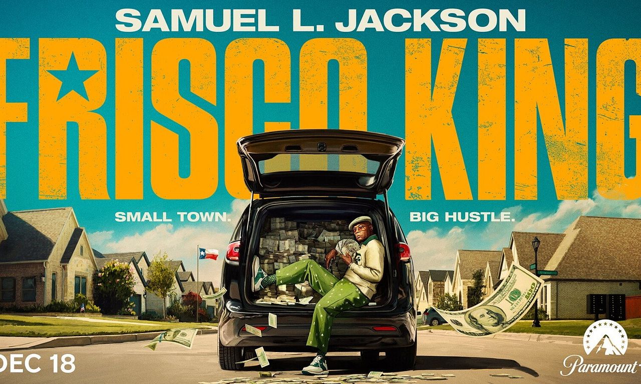 header image for Frisco King
