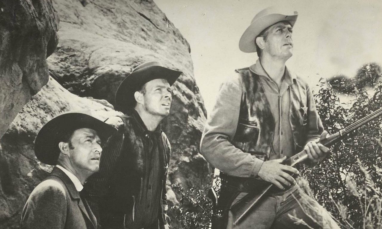 header image for Gun Street