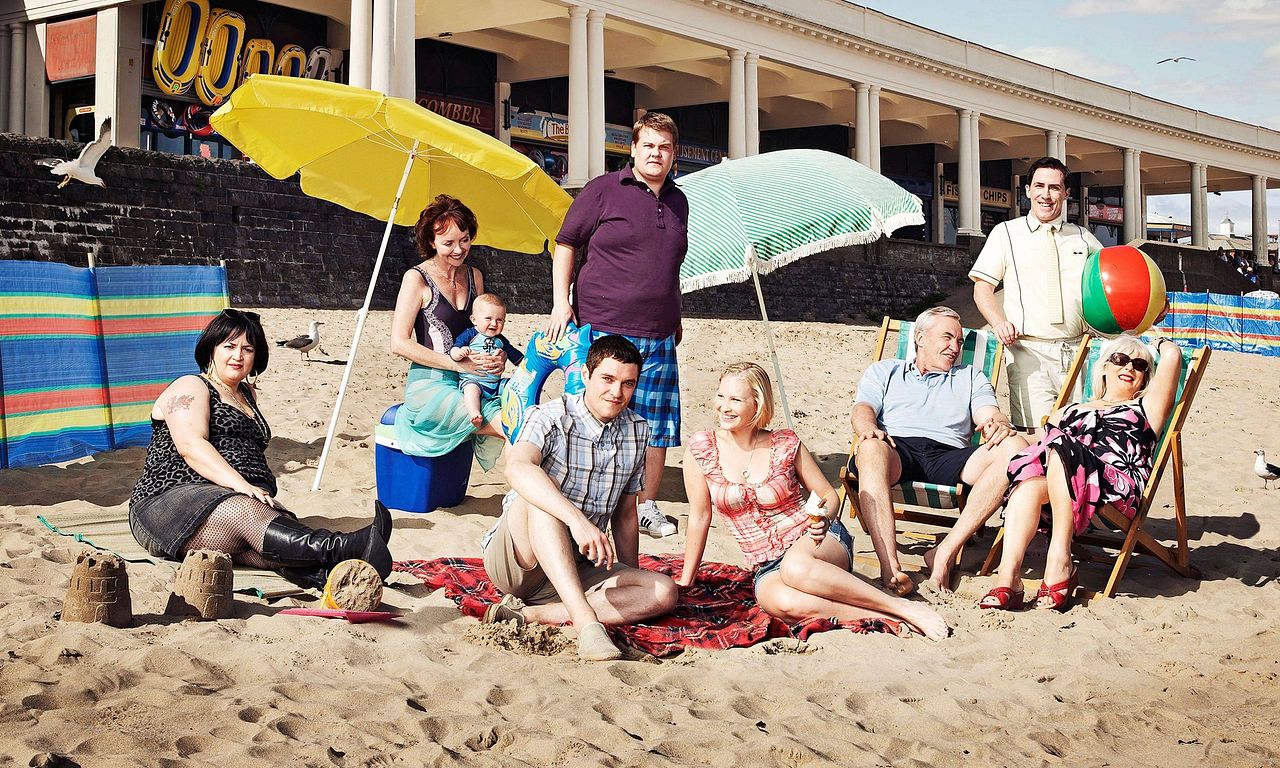 header image for Gavin & Stacey