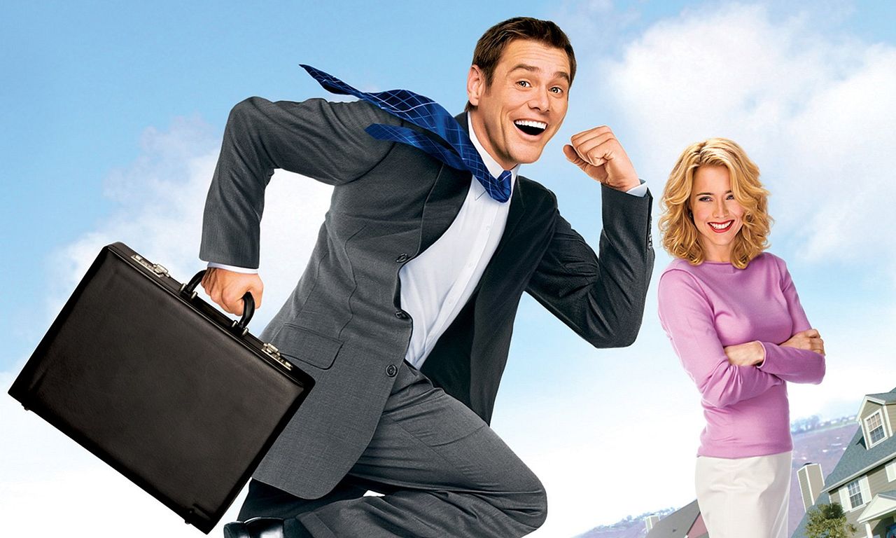 header image for Fun with Dick and Jane