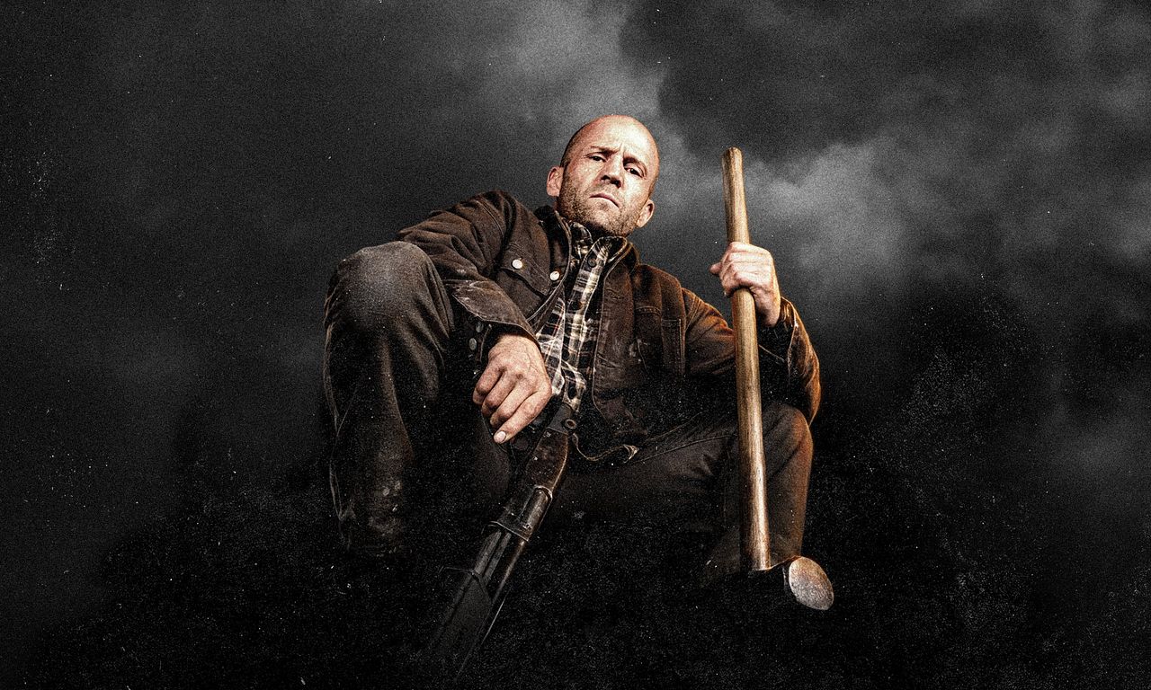 header image for A Working Man