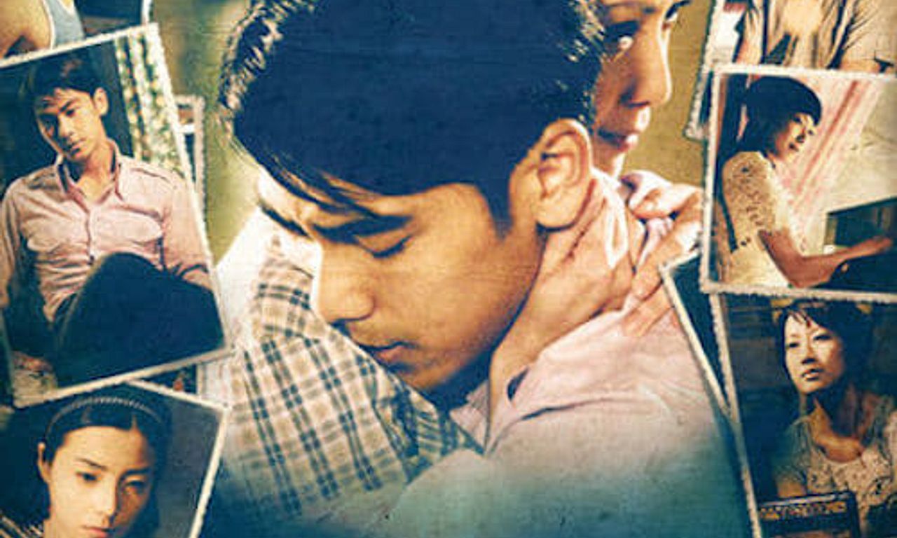 header image for Together