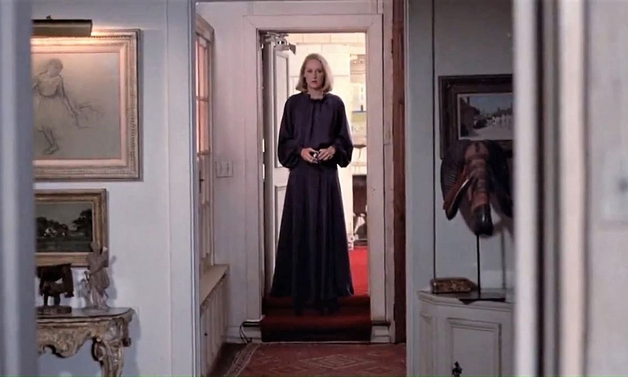 header image for Still of the Night