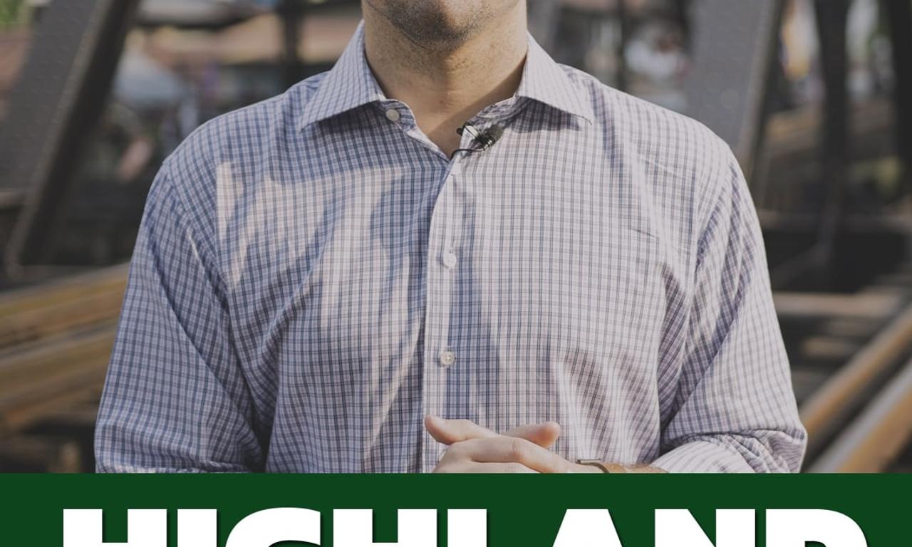 header image for Highland: Thailand's Marijuana Awakening